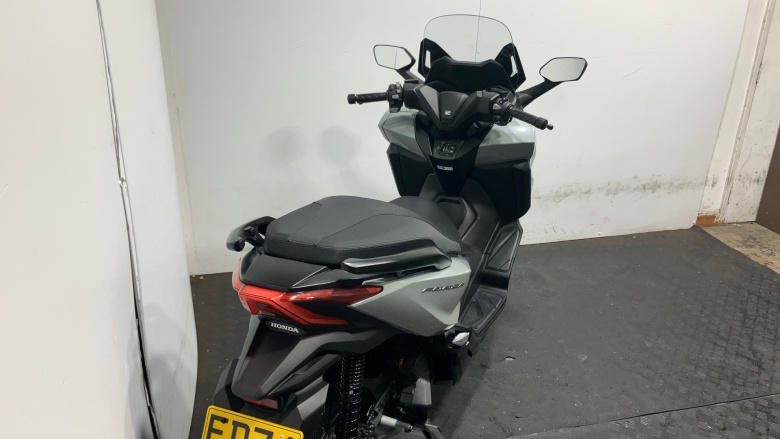 Honda Forza 125 (24MY)